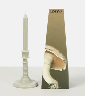 Bougie parfumée Mushroom | Loewe Home Scents
