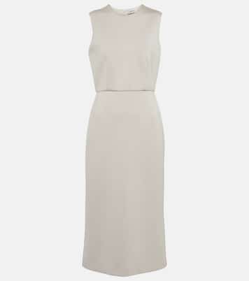 Maremar jersey midi dress | 'S Max Mara