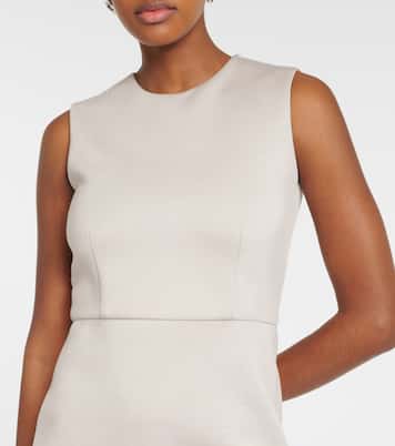 Maremar jersey midi dress | 'S Max Mara