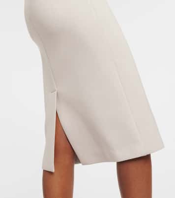 Maremar jersey midi dress | 'S Max Mara