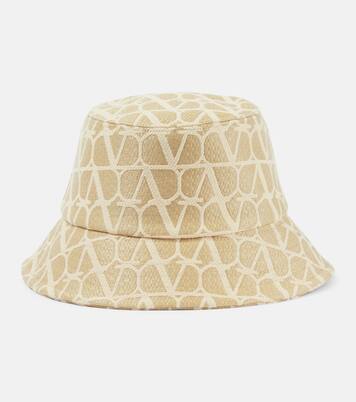 Hut Toile Iconographe | Valentino