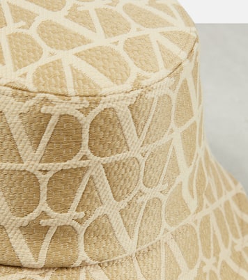Hut Toile Iconographe | Valentino