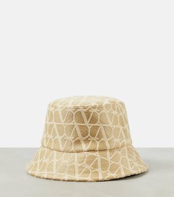 Hut Toile Iconographe | Valentino
