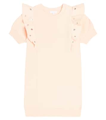 Abito in cotone | Chloé Kids