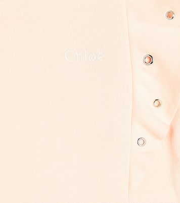 Abito in cotone | Chloé Kids