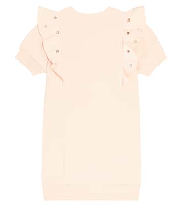 Abito in cotone | Chloé Kids