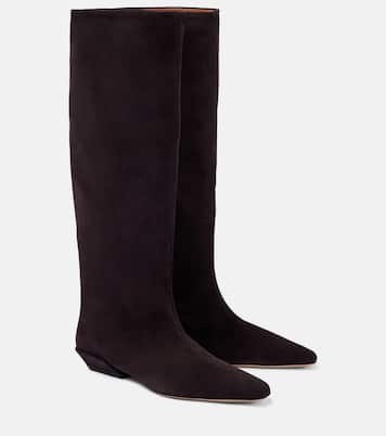 Botas altas Bettina 25 de ante | Paris Texas