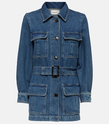 Jacke aus Denim | Frame