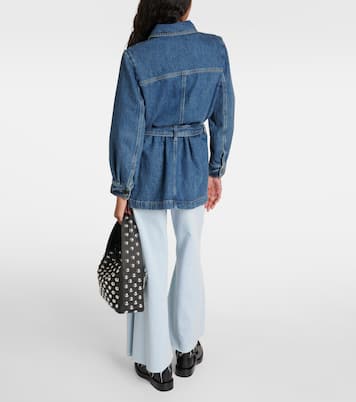 Jacke aus Denim | Frame