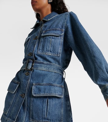 Jacke aus Denim | Frame
