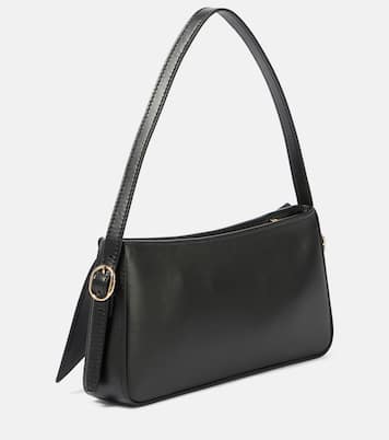 Schultertasche aus Leder | Coperni