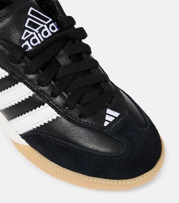 Samba Millenium leather sneakers | Adidas