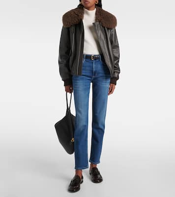 Jean skinny Isola à taille haute | Citizens of Humanity
