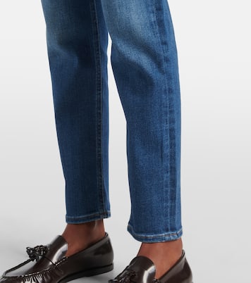 Jean skinny Isola à taille haute | Citizens of Humanity