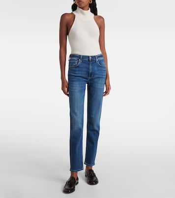 Jean skinny Isola à taille haute | Citizens of Humanity
