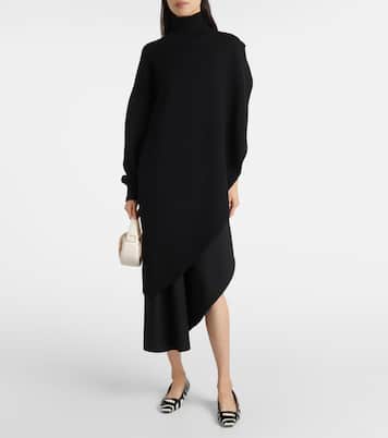 Ballerine Belle Vivier in cavallino | Roger Vivier