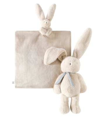 Lillian stuffed animal and comforter set | Liewood
