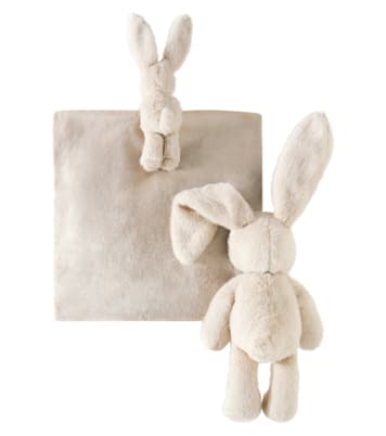Lillian stuffed animal and comforter set | Liewood