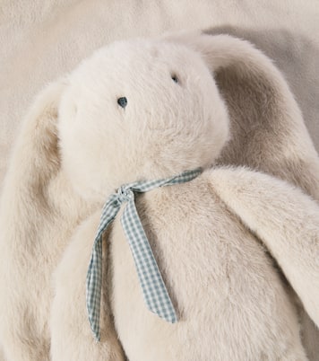 Lillian stuffed animal and comforter set | Liewood