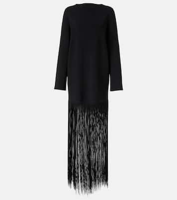 Maxikleid Paley | Khaite