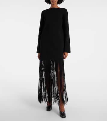 Maxikleid Paley | Khaite