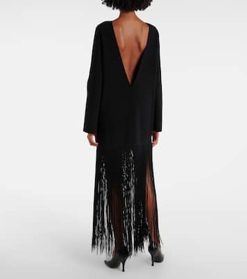 Maxikleid Paley | Khaite