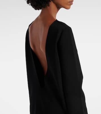Maxikleid Paley | Khaite