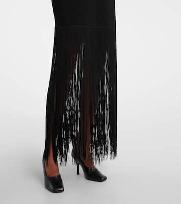 Maxikleid Paley | Khaite