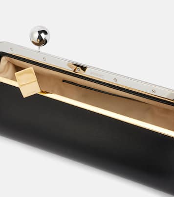 Pochette Salon en cuir | Jacquemus