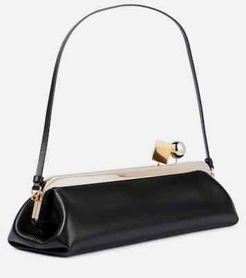 Pochette Salon en cuir | Jacquemus
