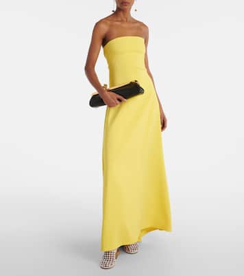 Pochette Salon en cuir | Jacquemus
