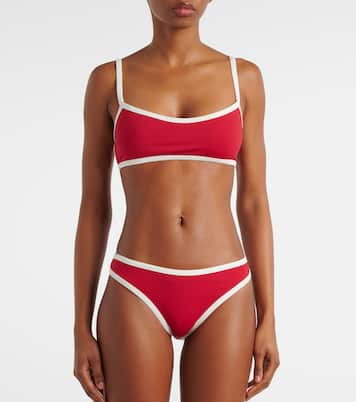 Bikini-Höschen Ligne | Marysia