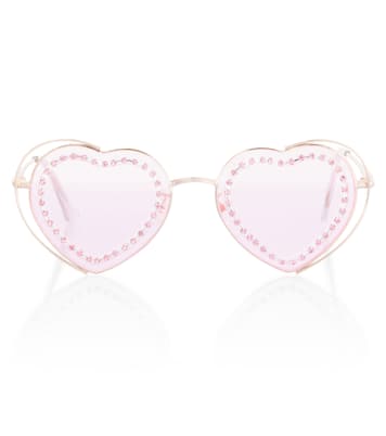 Gafas de sol adornadas | Monnalisa