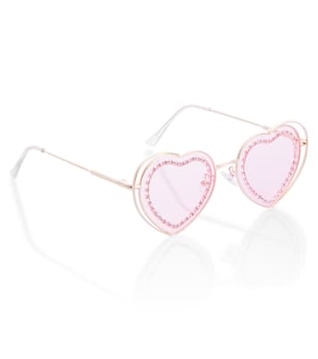 Gafas de sol adornadas | Monnalisa