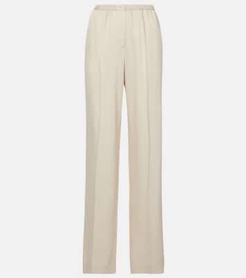 Pantalones rectos Tahiti | Joseph