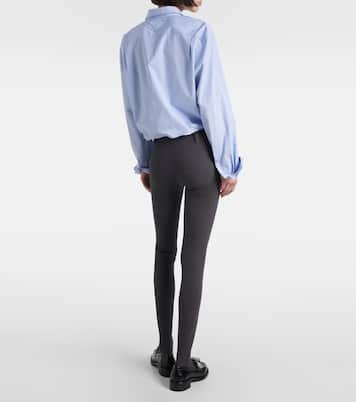 Camicia in cotone | Prada