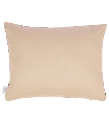 Cuscino in velluto | Les-Ottomans
