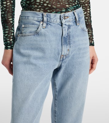 Jeans regular The Hang a vita alta | Frame