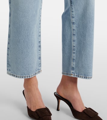 Jeans regular The Hang a vita alta | Frame