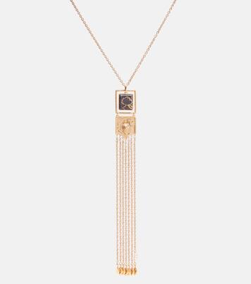 Halskette Chloé Amulet  | Chloé