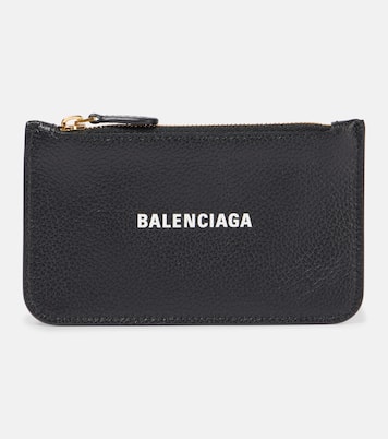 Portemonnaie aus Leder | Balenciaga