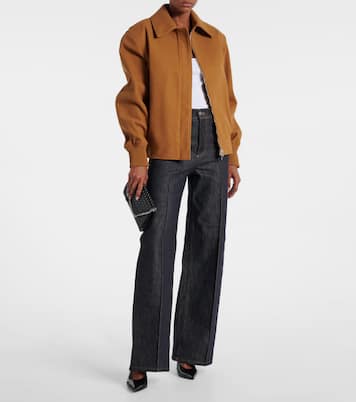 Feldjacke  | Stella McCartney
