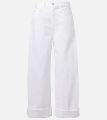 Jeans Ayla a vita alta e gamba larga | Citizens of Humanity