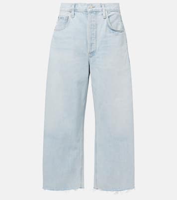 Jeans anchos Annina de tiro alto | Citizens of Humanity