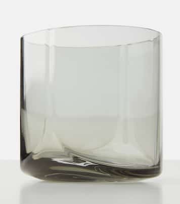Hew set of 4 glass tumblers | Zaha Hadid Design