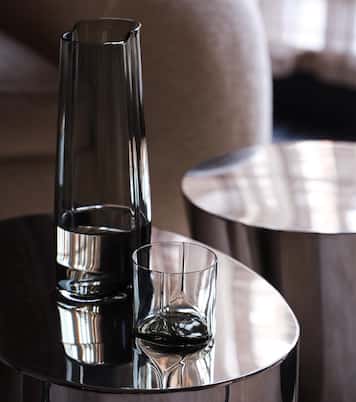 Set Hew aus vier Tumbler-Gläsern | Zaha Hadid Design