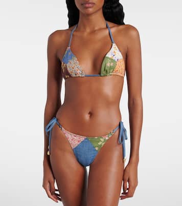 Bikini Lucky | Zimmermann