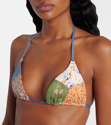 Bikini Lucky | Zimmermann