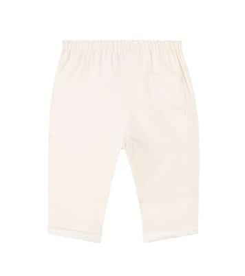 Baby Dandy cotton corduroy pants | Bonpoint