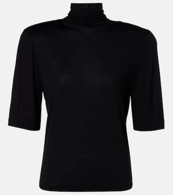 Turtleneck top | Jacquemus